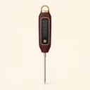 Thermomètre sonde alimentaire